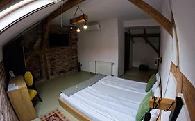 Timhouse